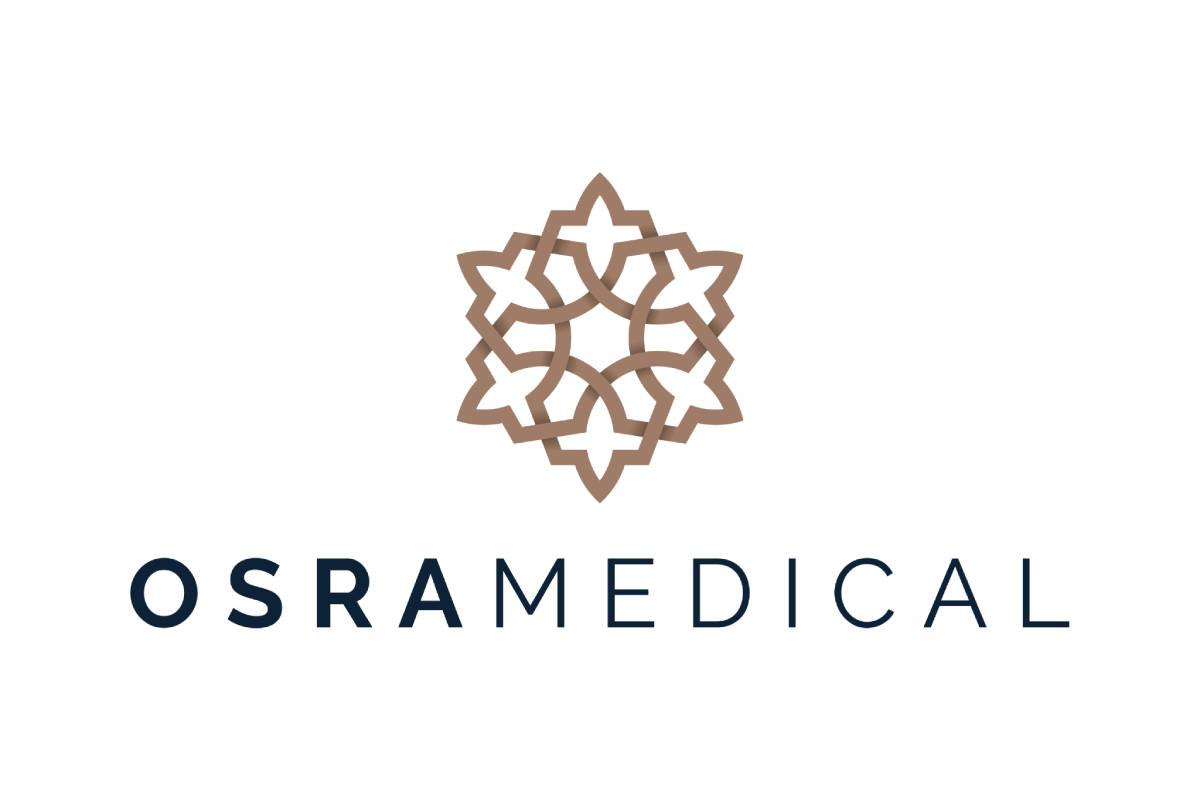 Osra Medical Logo