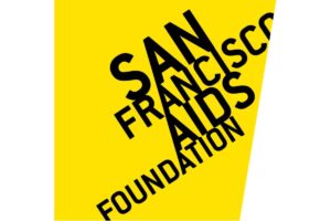 san-francisco-aids-foundation-logo-2009-1 The San Francisco AIDS Foundation logo