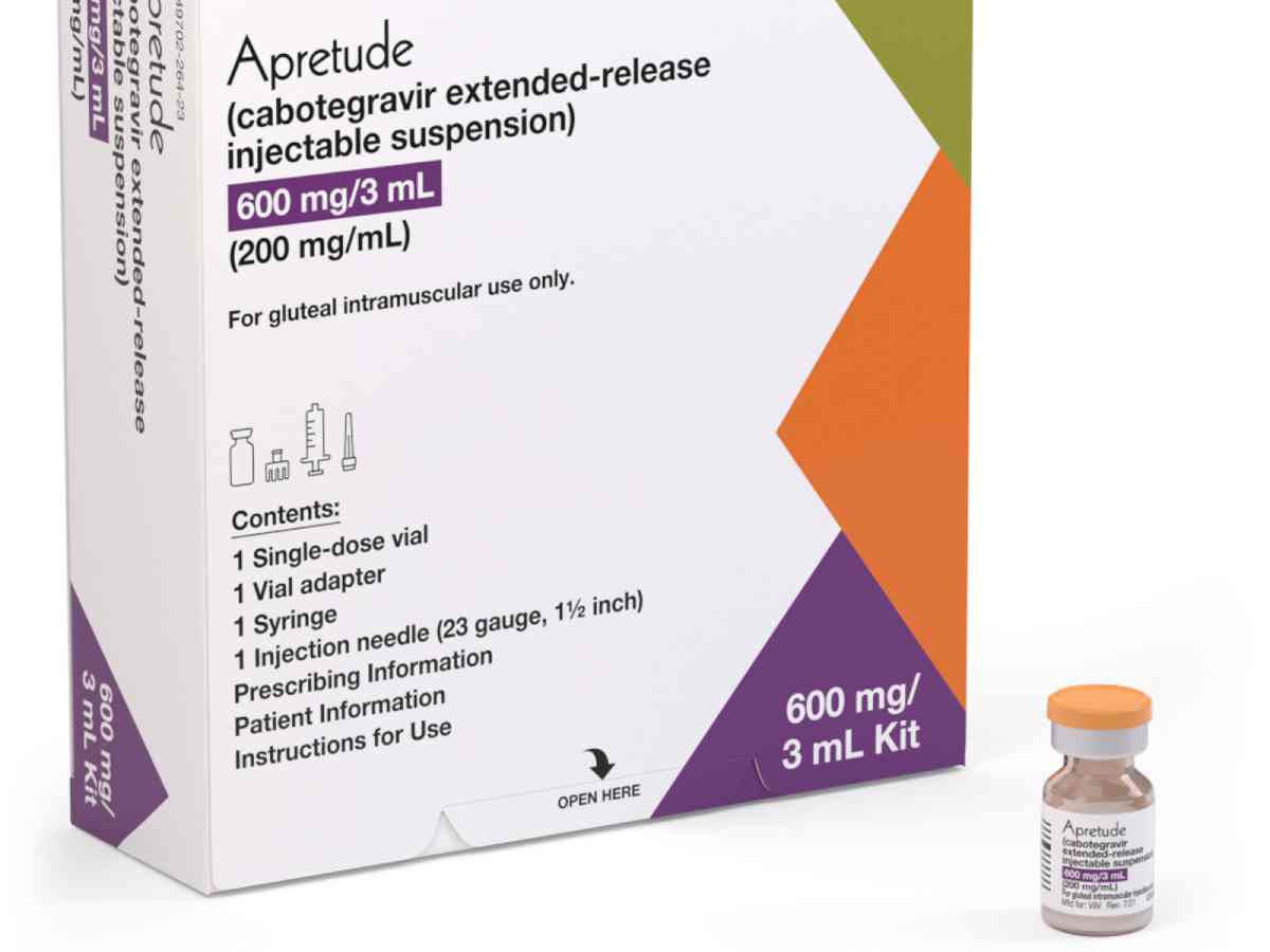 Apretude logo