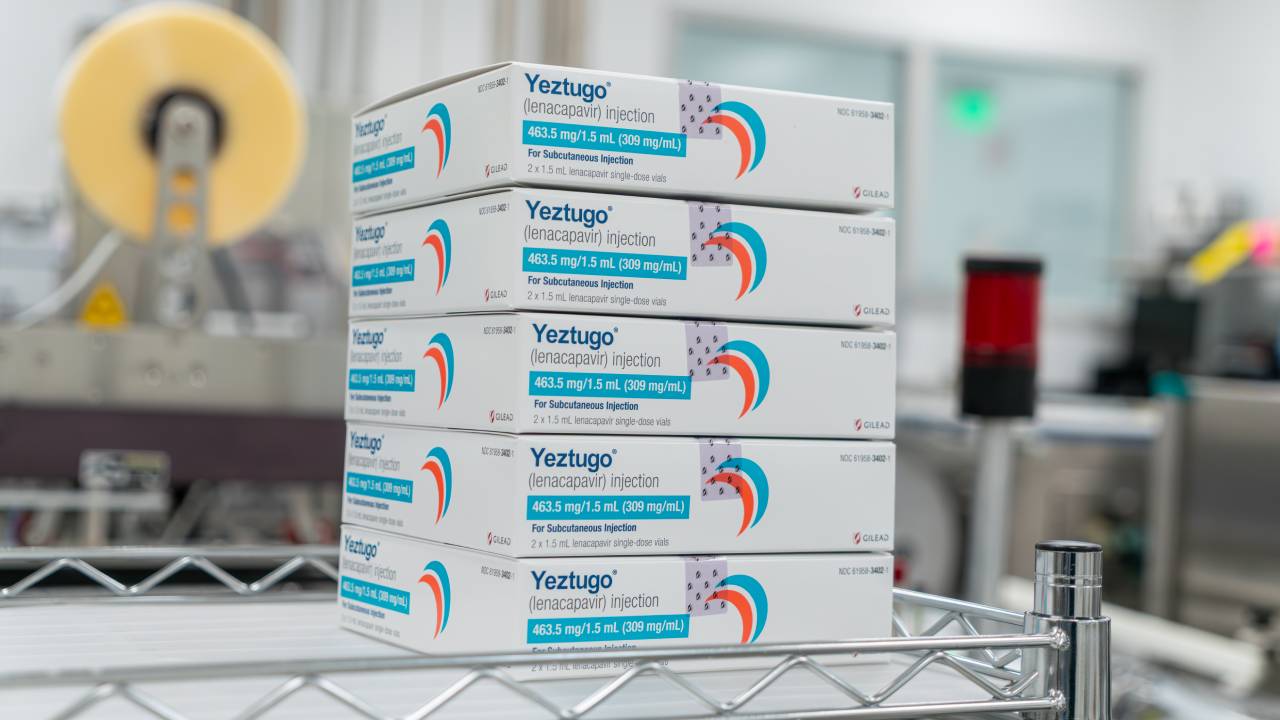 yeztugo-injectable-lenacapavir-for-prep-coming-soon-to-osra-medical An image of the Yeztugo packaging.