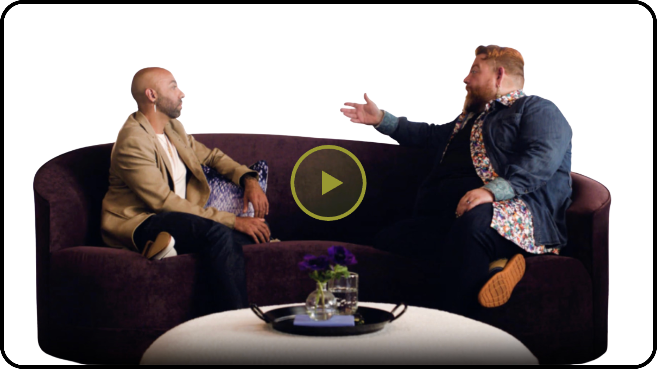 Osra Medical's Dr. Nasser Mohamed discusses Apretude with ViiV Healthcare