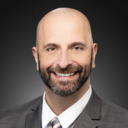 Headshot for Demetre C. Daskalakis near San Francisco, CA.