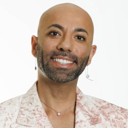 Headshot for Dr. Nas Mohamed near San Francisco, CA.