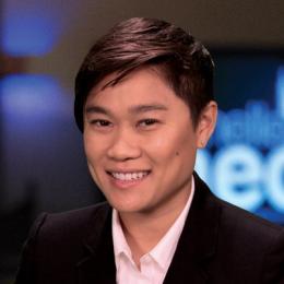 Headshot for Michelle Meow near San Francisco, CA.