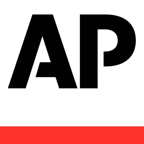Associated Press (AP) logo