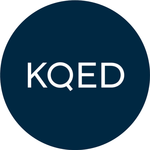 KQED logo