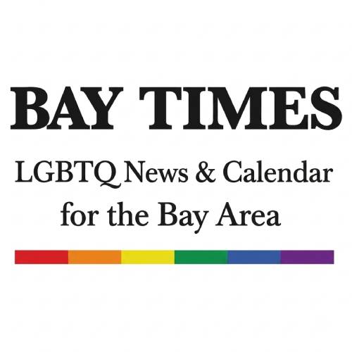 San Francisco Bay Times logo