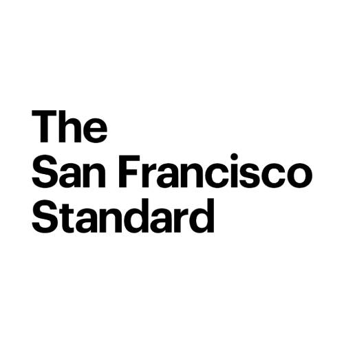 The San Francisco Standard logo